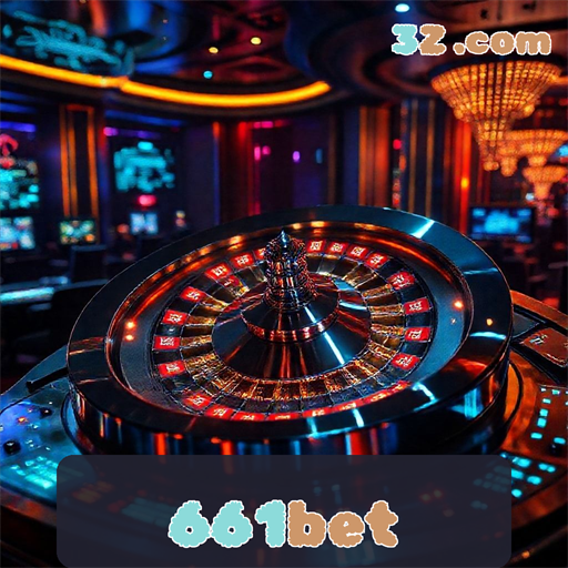 O App Inovador do 661bet: Engajamento e Diversão em Jogo