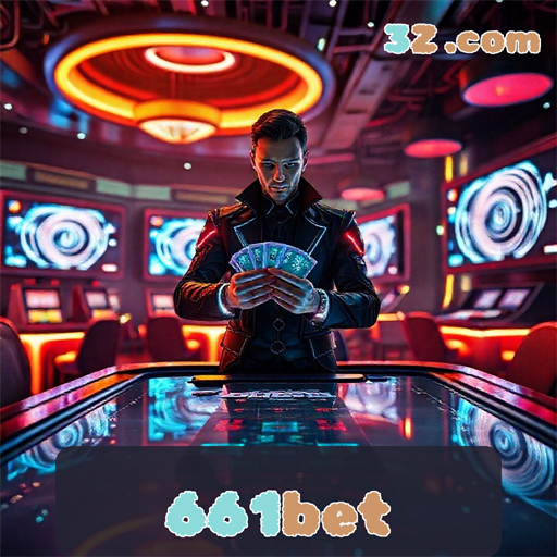 Promoção Imperdível no 661bet: A Aposta que Encanta