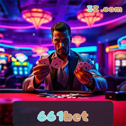 Esporte em Alta: A Revolução da 661bet nas Apostas