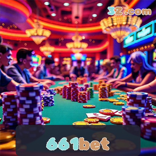 Promoção Imperdível no 661bet: A Aposta que Encanta